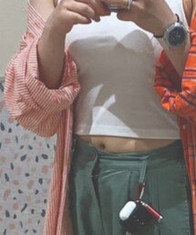 GU | その他トップス