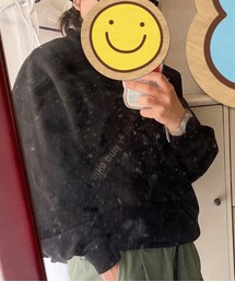 GU | スウェット