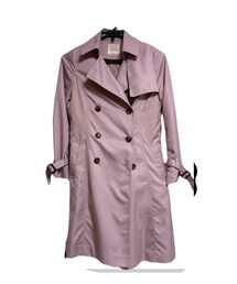 BE RADIANCE | トレンチコート