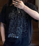 八十八ヶ所巡礼バンTの「トップス(Tシャツ/カットソー)」