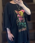 バンドTの「トップス(Tシャツ/カットソー)」