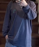 Doublefocus(ダブルフォーカス)の「トップス(Tシャツ/カットソー)」