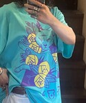 chicheroneの「トップス(Tシャツ/カットソー)」