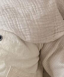 PLUIE | スタイ/よだれかけ