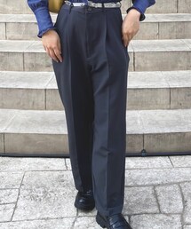 w closet | スラックス