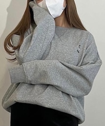 MIRO AMURETTE | スウェット