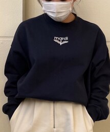 Mardi Mercredi | スウェット