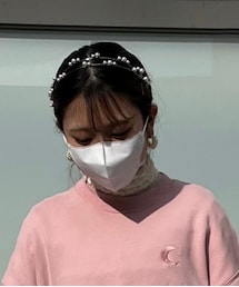 FURFUR | カチューシャ