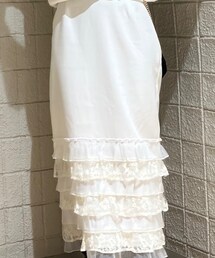 MIRO AMURETTE | スカート