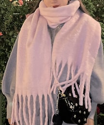 MIRO AMURETTE | マフラー