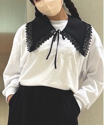 MIRO AMURETTE | スウェット