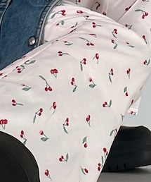 one after another NICE CLAUP | パンツ