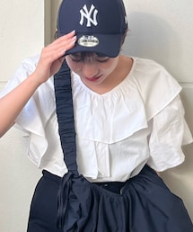 moment+ | シャツ/ブラウス