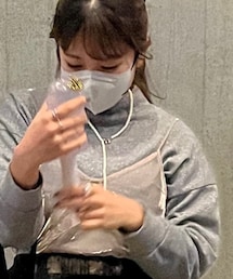 GOLDY | ネックレス