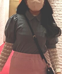 MIRO AMURETTE | ポロシャツ