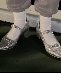 MIRO AMURETTE | シューズ