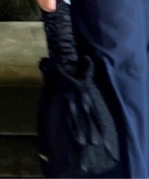 MIRO AMURETTE | ハンドバッグ