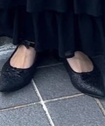 MIRO AMURETTE | パンプス