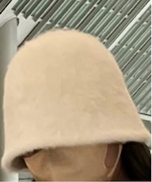 me+em select | ハット