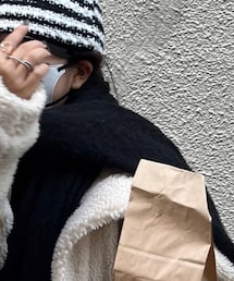 MIRO AMURETTE | マフラー