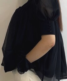 MIRO AMURETTE | トップス