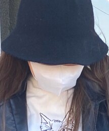 MIRO AMURETTE | ハット