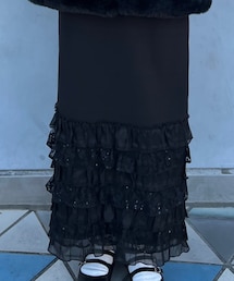 MIRO AMURETTE | スカート