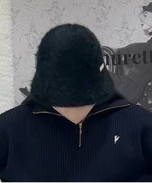 MIRO AMURETTE | 帽子