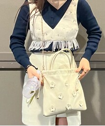 WEGO | ショルダーバッグ