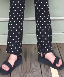 SPINNS | サンダル