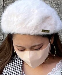 MIRO AMURETTE | ハンチング/ベレー帽