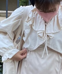 merry jenny | ジャケット/アウター