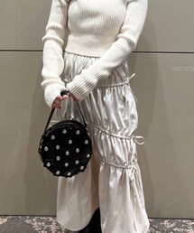 MIRO AMURETTE | スカート