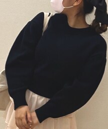 MIRO AMURETTE | ニット/セーター