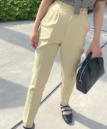 GU | スラックス