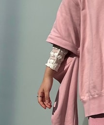 MIRO AMURETTE | シャツ/ブラウス