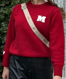 MIRO AMURETTE | ニット/セーター