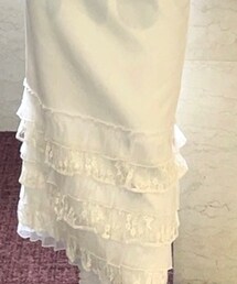 MIRO AMURETTE | スカート