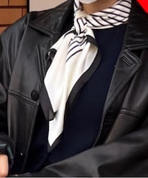 MIRO AMURETTE | バンダナ/スカーフ