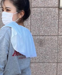 MIRO AMURETTE | 付け襟