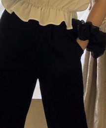 GU | スラックス