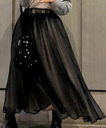 MIRO AMURETTE | スカート