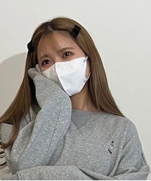 MIRO AMURETTE | ヘアピン