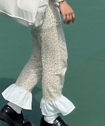 MIRO AMURETTE | スラックス