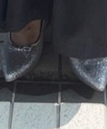 MIRO AMURETTE | パンプス