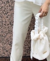 MIRO AMURETTE | スラックス