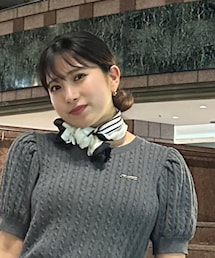 MIRO AMURETTE | ファッション雑貨