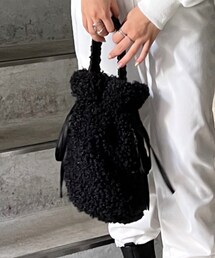 MIRO AMURETTE | ハンドバッグ