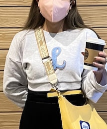 lobject | スウェット