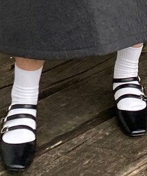 SPINNS | パンプス